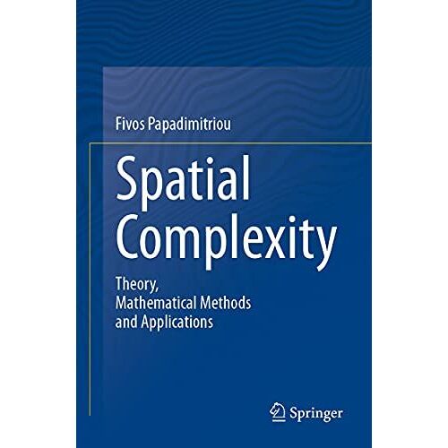 Spatial Complexity