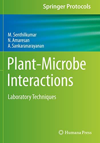 Plant-Microbe Interactions