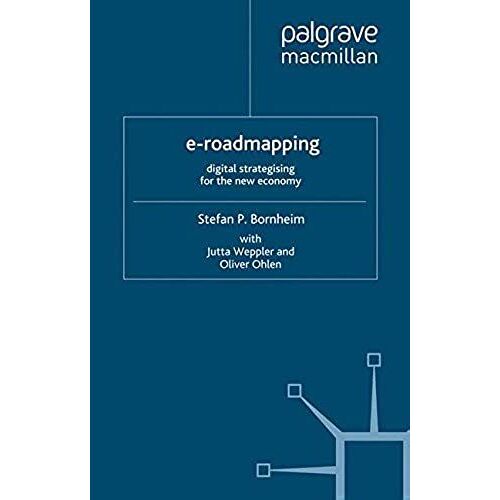 E-Roadmapping