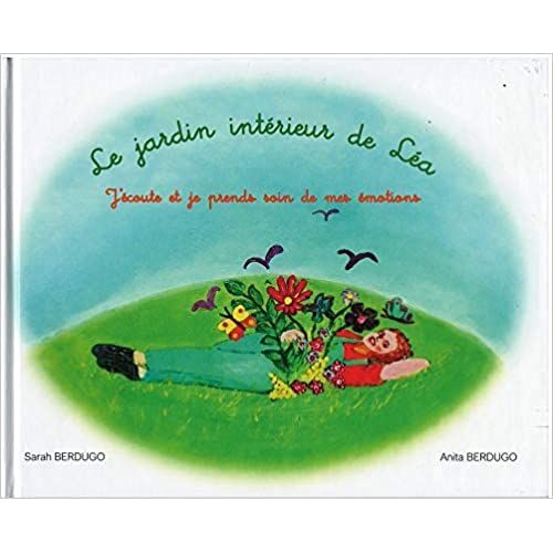 Le Jardin Intérieur De Léa