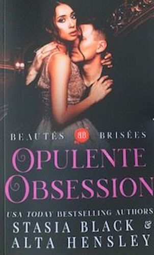 Opulente Obsession