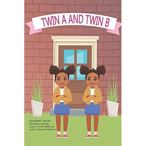 Twin A And Twin B