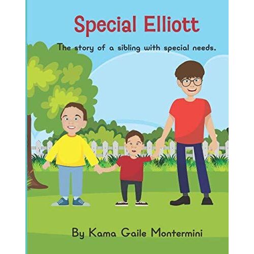 Special Elliott