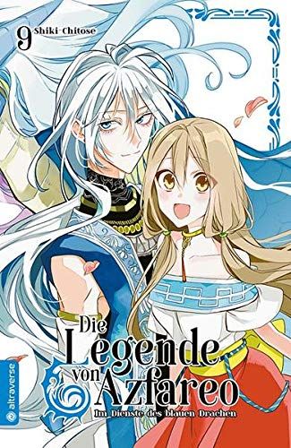 Die Legende Von Azfareo 09