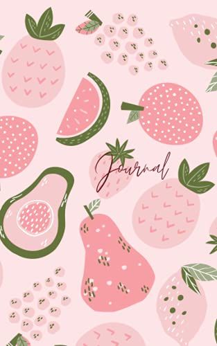 Lined Journal Notebook,Medium 5 X 8 Inches ,Use For Office, Home, School, Or Business