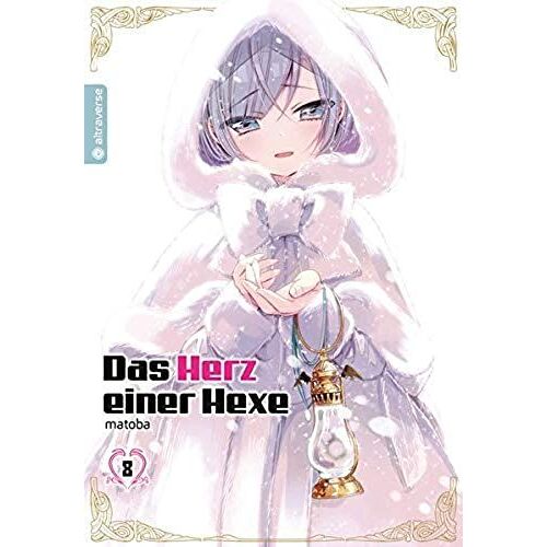 Das Herz Einer Hexe 08