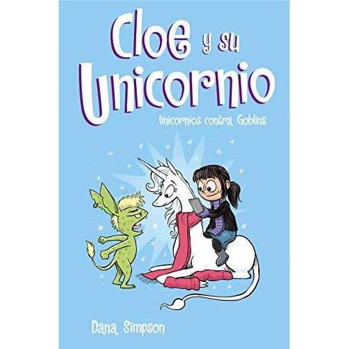 Unicornios Contra Goblins