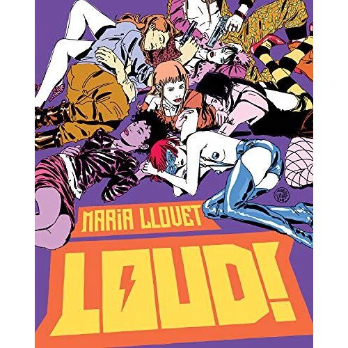 Loud!
