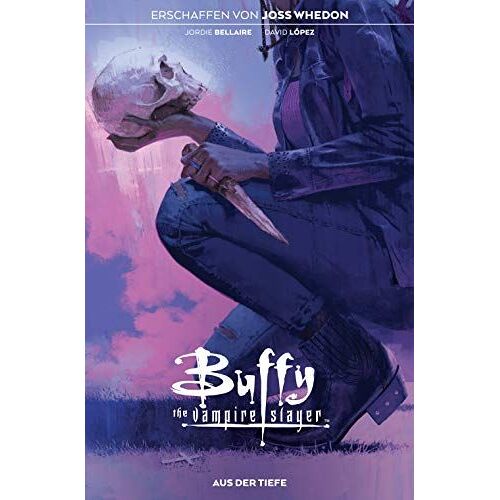 Buffy The Vampire Slayer