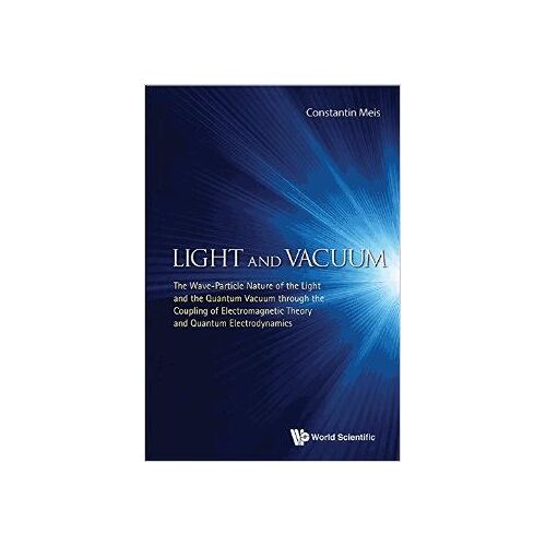 Light And Vacuum