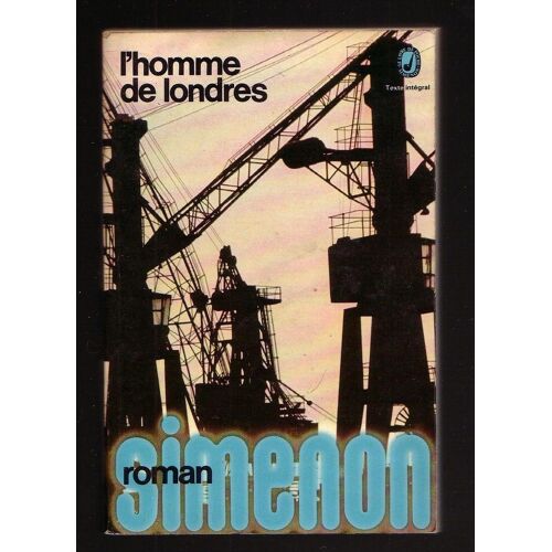 L'homme De Londres
