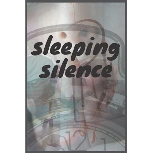 Sleeping Silence: Craze Book