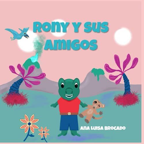 Rony Y Sus Amigos