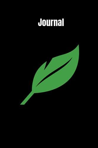 Nature Leaf Journal