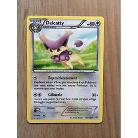 Delcatty 114/160 Primo Choc