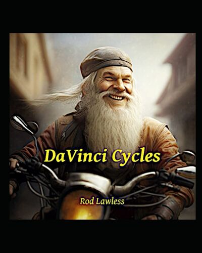 Davinci Cycles