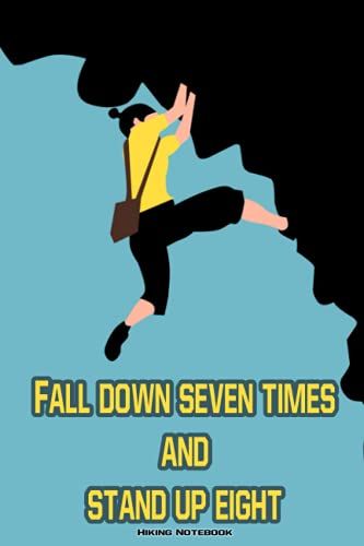 Hiking Notebook: Camping Notebook, Memory Book For Adventure Notes, Great Gift Idea For Hiker, Camper, Travelers, 6" X 9" Travel Size (Hiking Notebook & Journals)