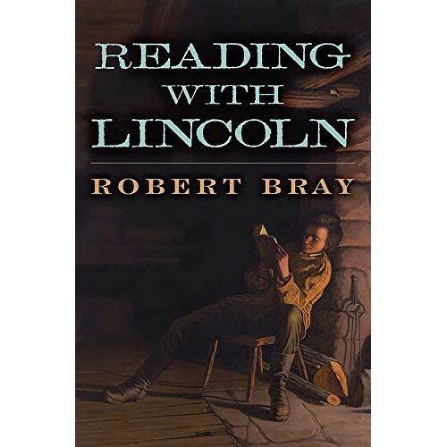 Reading With Lincoln