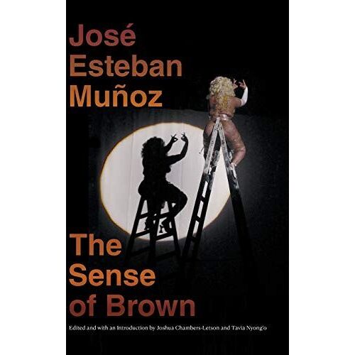 The Sense Of Brown
