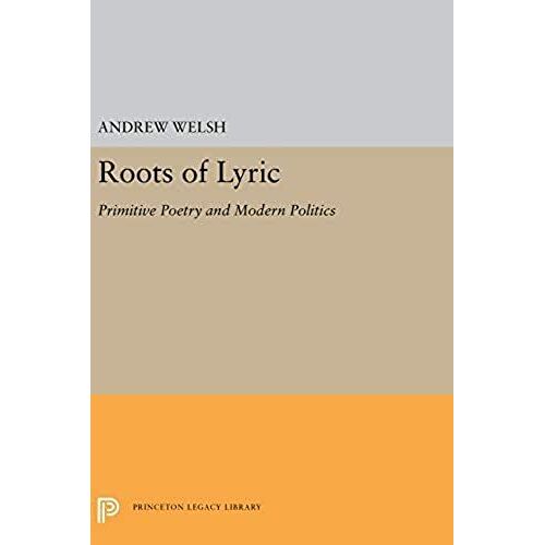 Roots Of Lyric