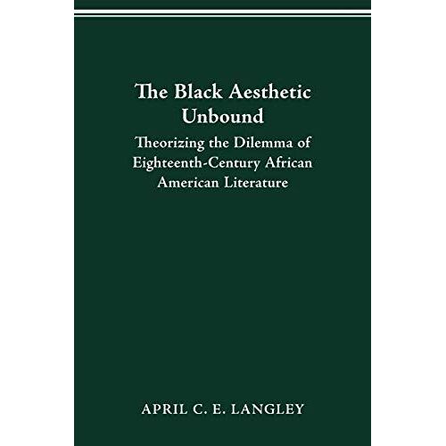 The Black Aesthetic Unbound