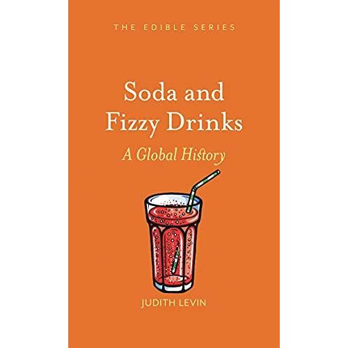 Soda And Fizzy Drinks
