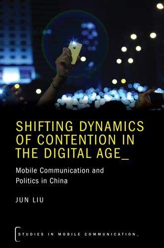 Shifting Dynamics Of Contention In The Digital Age