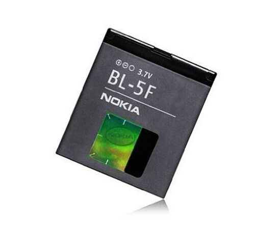Batterie Compatible Pour Nokia N96