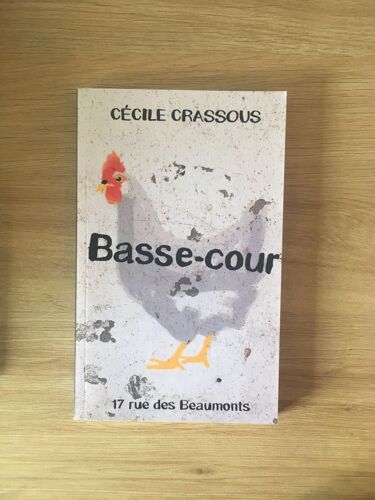 Basse-Cour