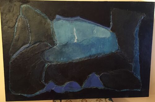 Agadé De Xavier Oriach