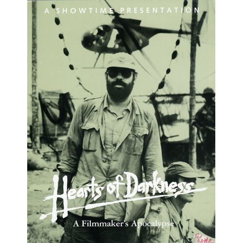 Hearts Of Darkness: A Filmmaker's Apocalypse-Syn Dép-Eleanor Coppola, Fax Bahr, George Hicklenlooper