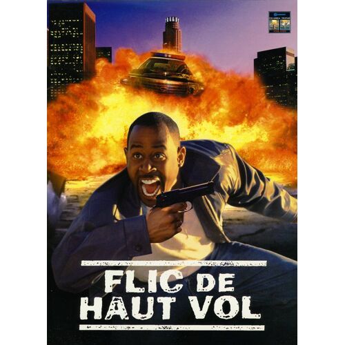 Flic De Haut Vol, Dossier De Presse, Les Mayfield, Octavia Spencer, Martin Lawrence, Peter Greene
