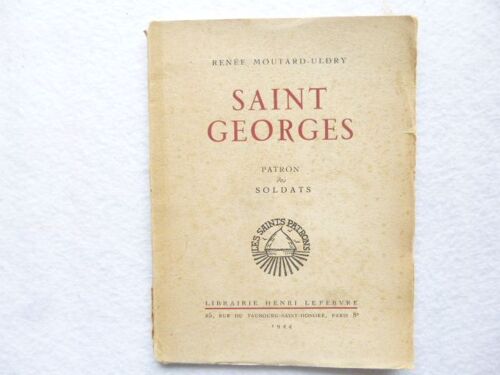 Saint Georges