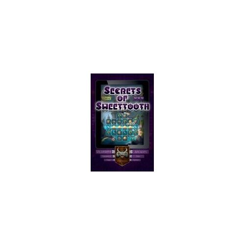 Secrets Of Sweettooth