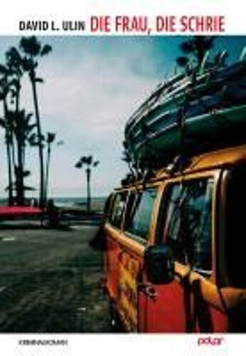 Die Frau, Die Schrie