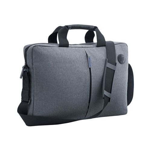 HP Value Top Load Case - Sacoche pour ordinateur portable - 17.3" - pour Pavilion Laptop 13, 14, 15
