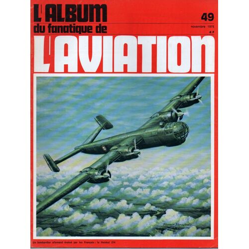 Le Fana De L'aviation 49 