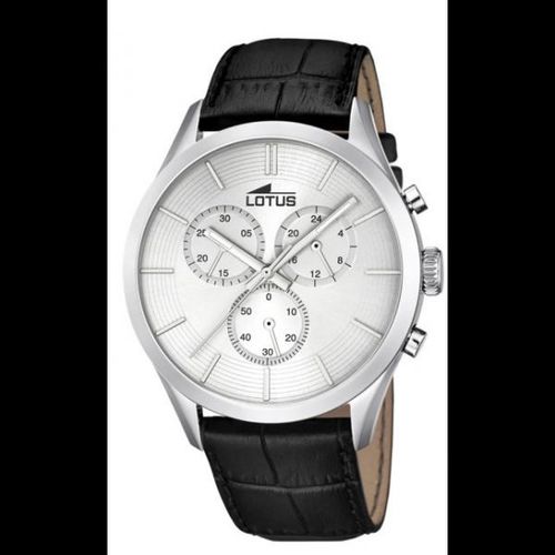 Lotus Chrono Montre Homme 18119/1