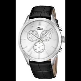 Lotus Chrono Montre Homme 18119/1