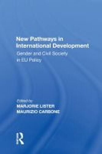 New Pathways In International Development