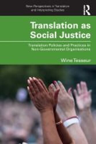 Translation As Social Justice