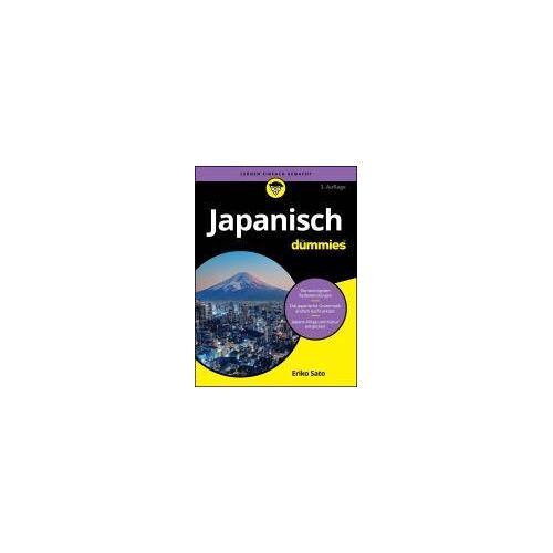 Japanisch Für Dummies