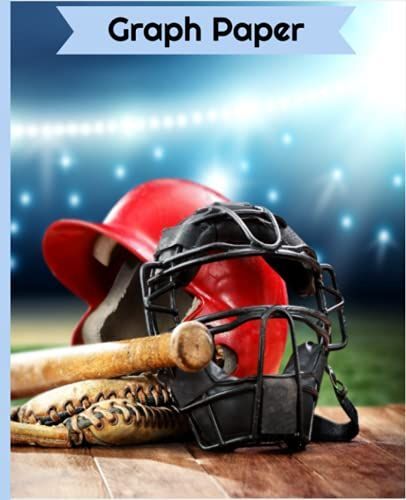 Graph Paper: Paper To Graph With, Or To Use For Anything You Want