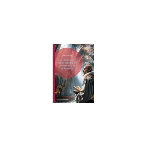 L'enseignement Philosophique Et L'agrégation De Philosophie