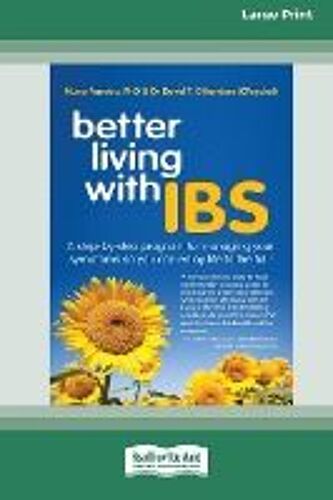 Better Living With ... Ibs