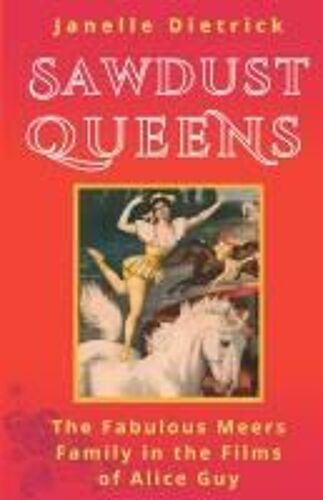 Sawdust Queens