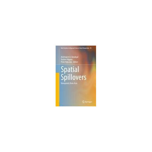 Spatial Spillovers