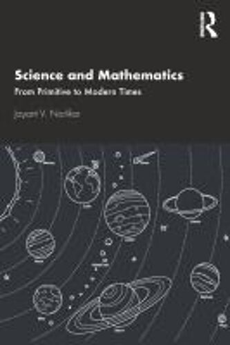 Science And Mathematics