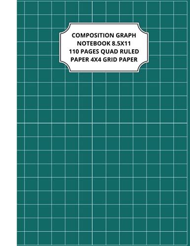 Composition Graph Notebook