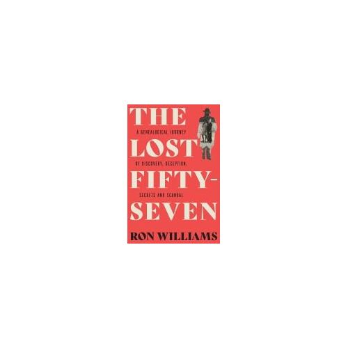 The Lost Fifty-Seven